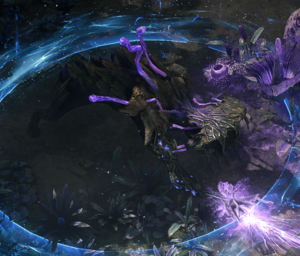 The Noxious Behemoth