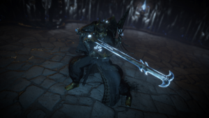 Olroth, Origin of the Fall